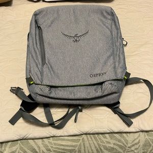 Osprey Pixel backpack